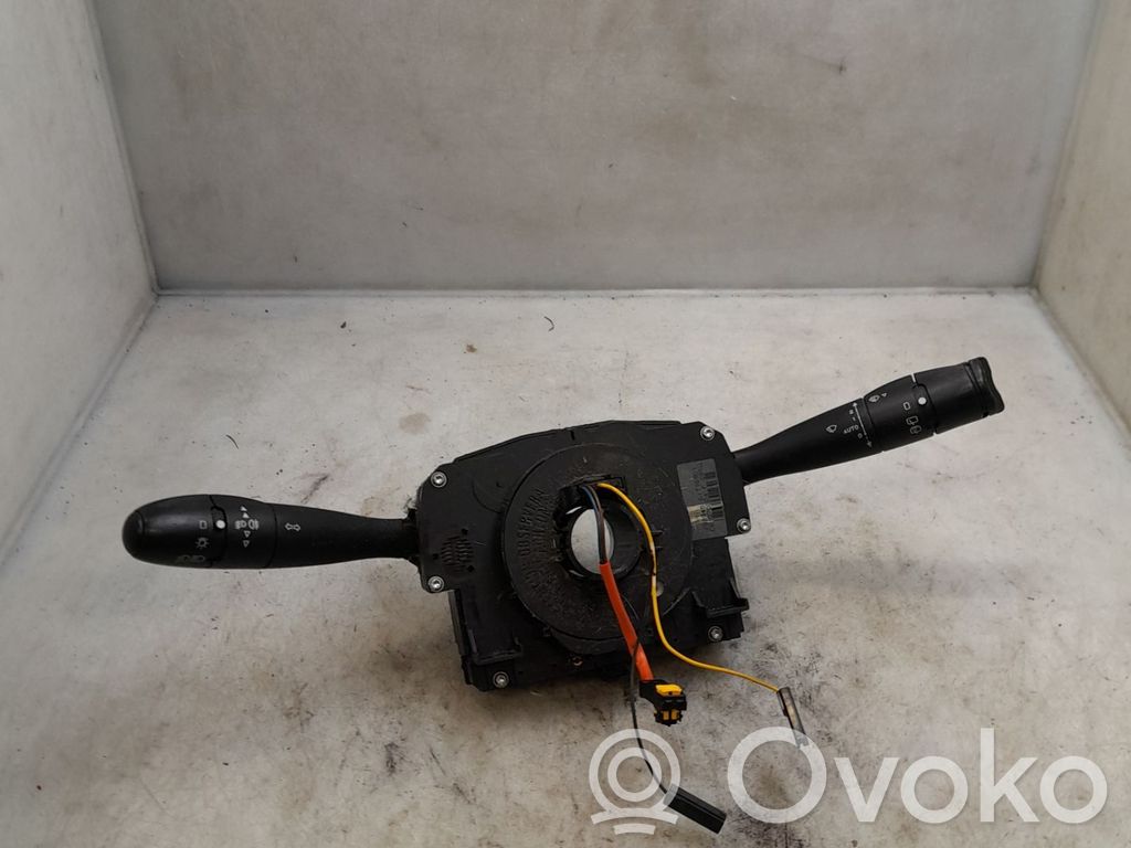 Citroen C3 Bloc semnalizator și ștergător parbriz