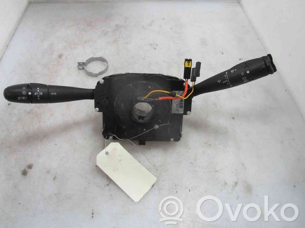 Citroen C3 Bloc semnalizator și ștergător parbriz