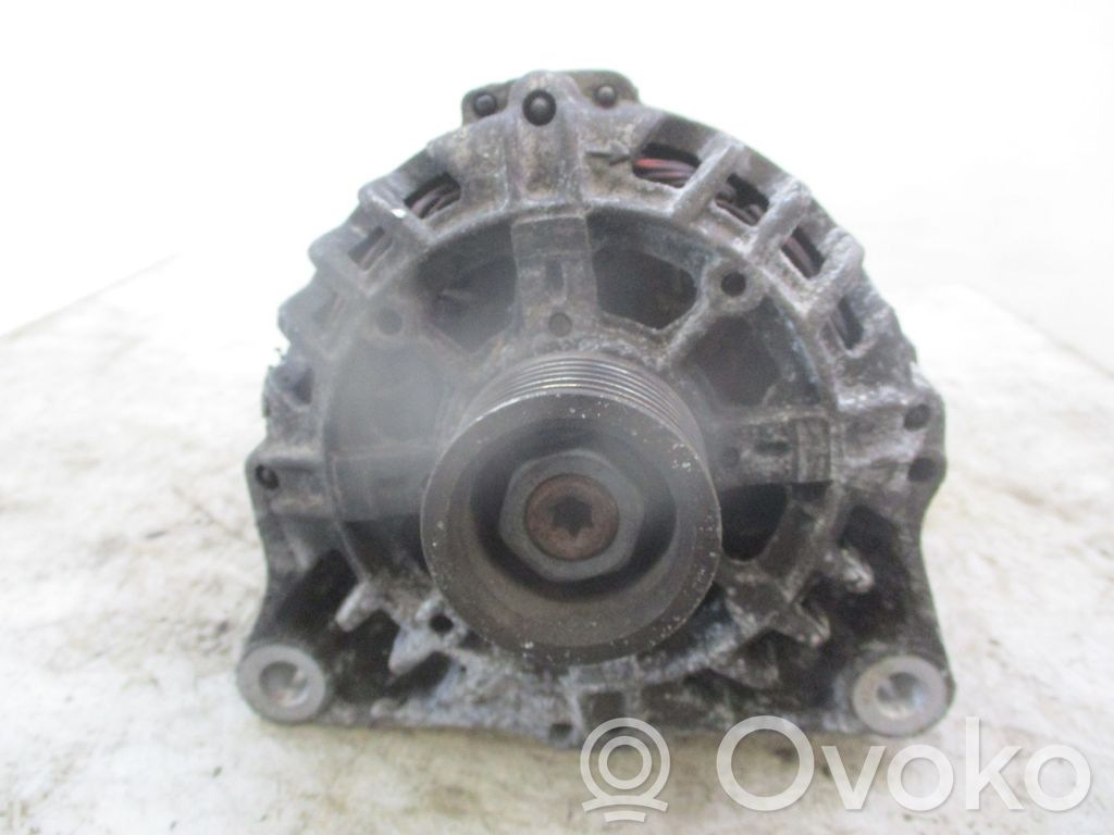 Lichtmaschine   9649611780,22500451,5005861,VDMS4