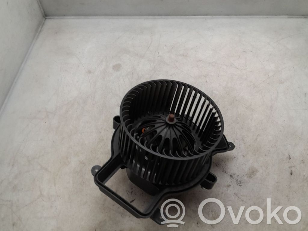 Peugeot 3008 I Ventola riscaldamento/ventilatore abitacolo 