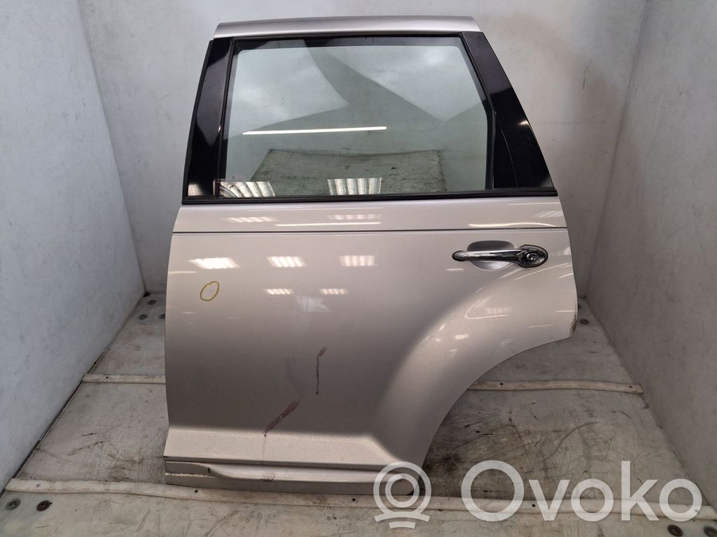 Chrysler PT Cruiser Puerta trasera