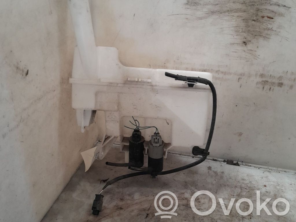 Citroen C1 Réservoir de liquide lave-glace