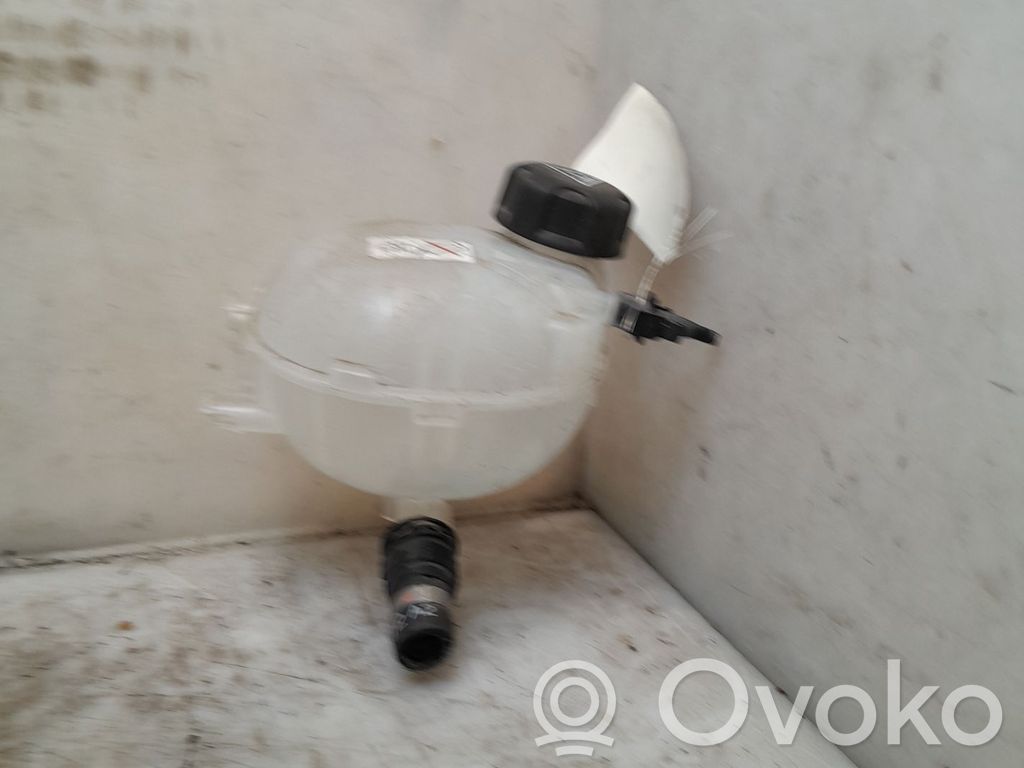 Peugeot 2008 II Vas expansiune/rezervor lichid de răcire 