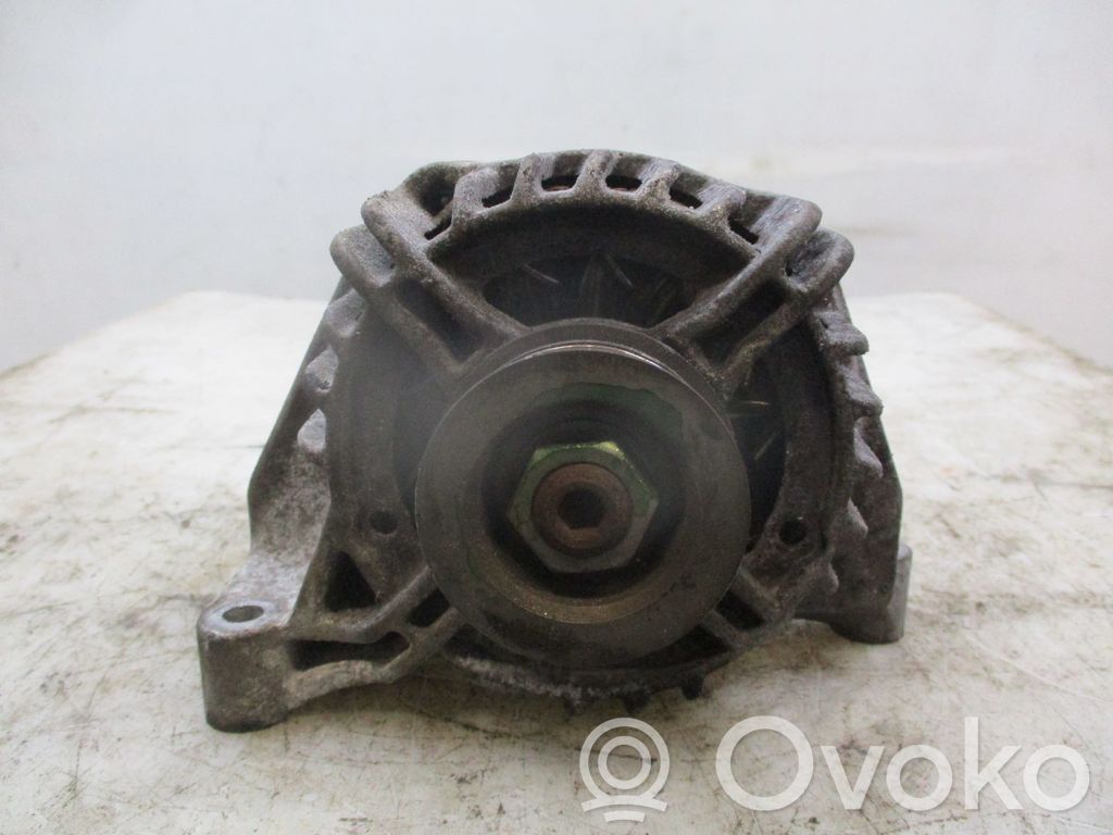 Fiat 500 Generator/alternator