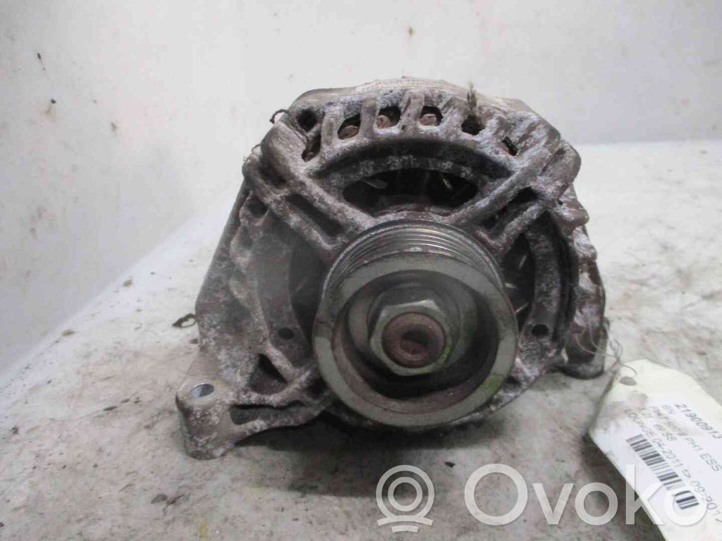 Fiat 500 Generator/alternator