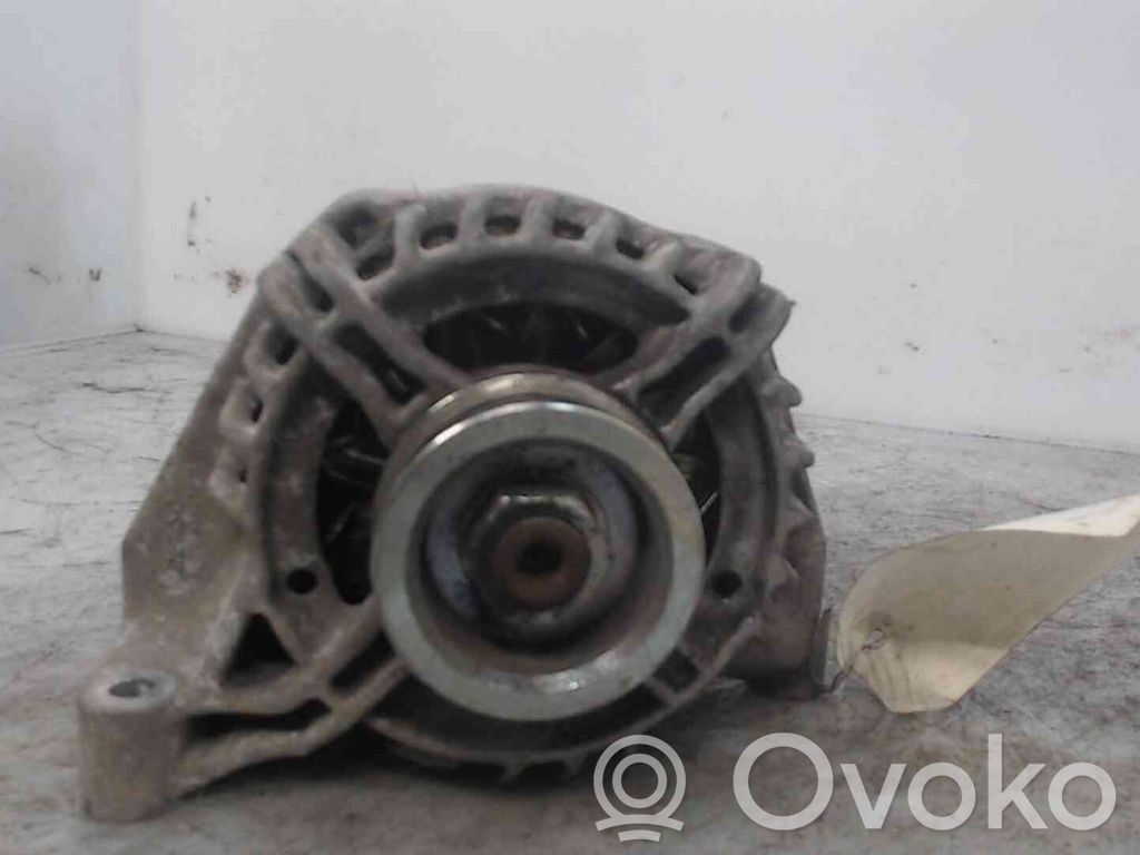 Ford Ka Generator/alternator 
