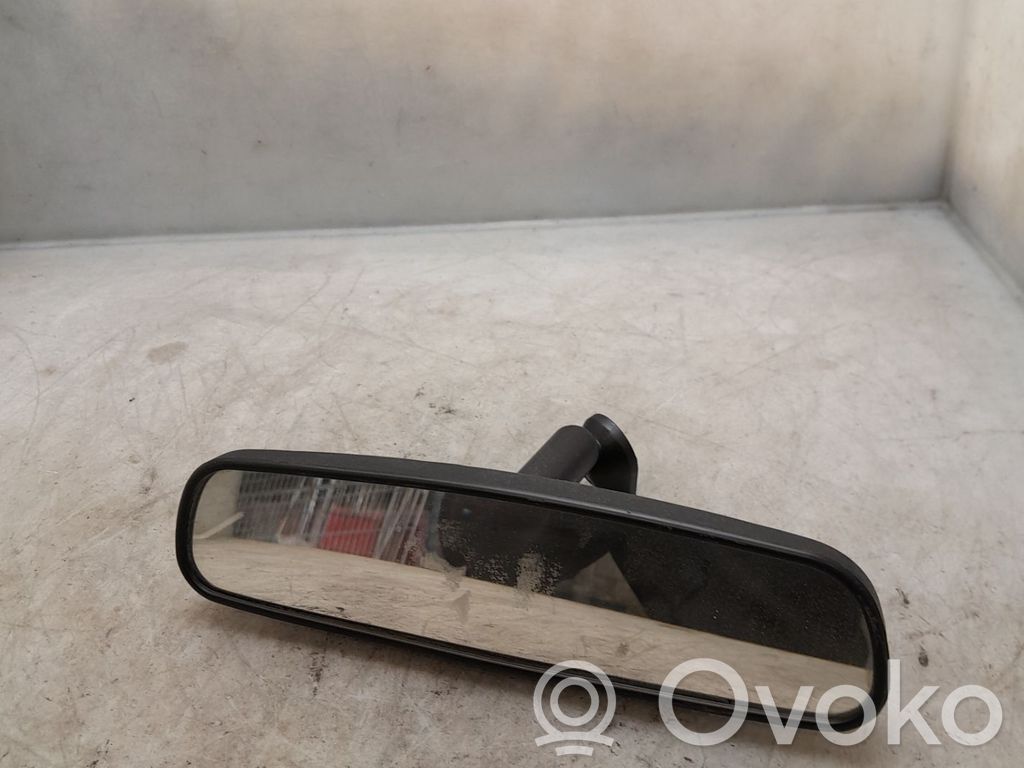 Renault Kadjar Oglindă retrovizoare (interior) 