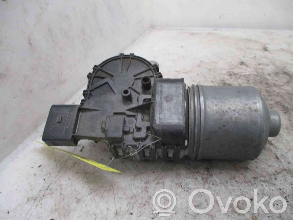 Seat Ibiza IV (6J,6P) Motorino del tergicristallo