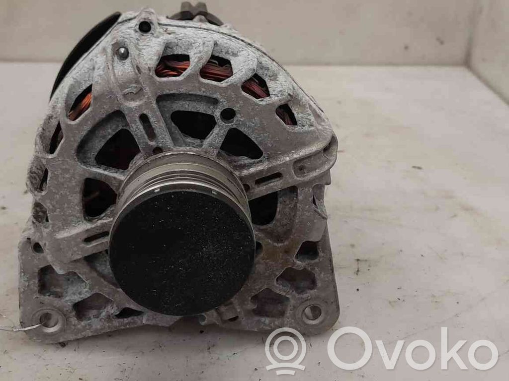 Alternator   231007582R,231007582R,22300315,2549164,VDMS4