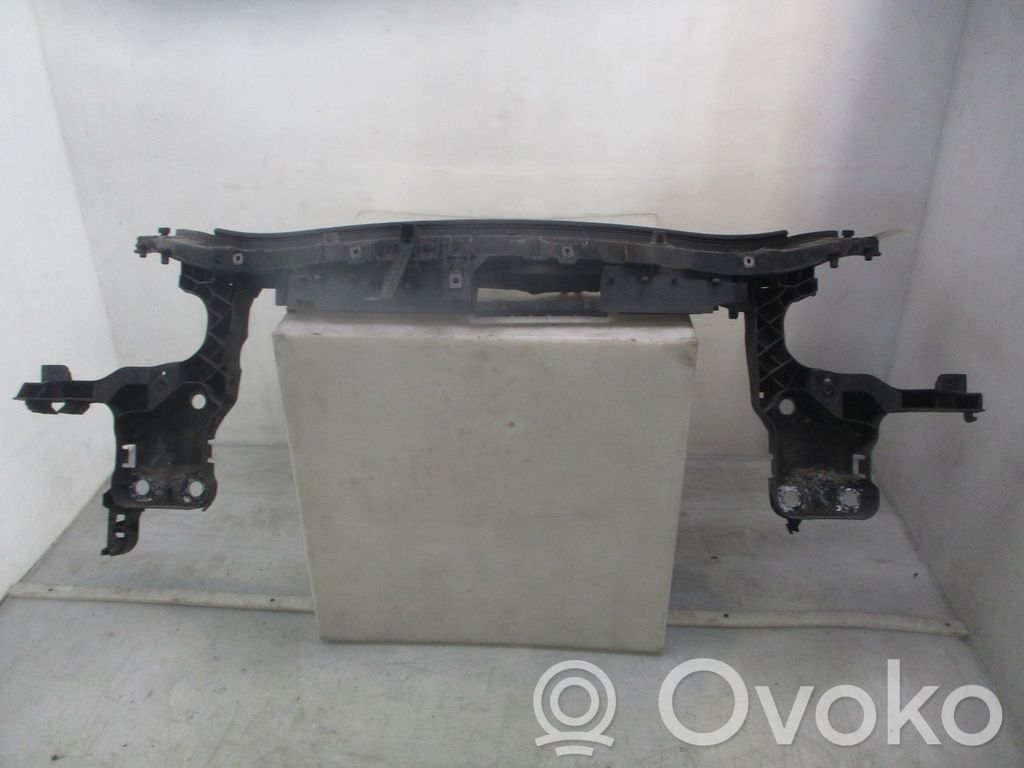 Renault Scenic II -  Grand scenic II Panou suport radiator 