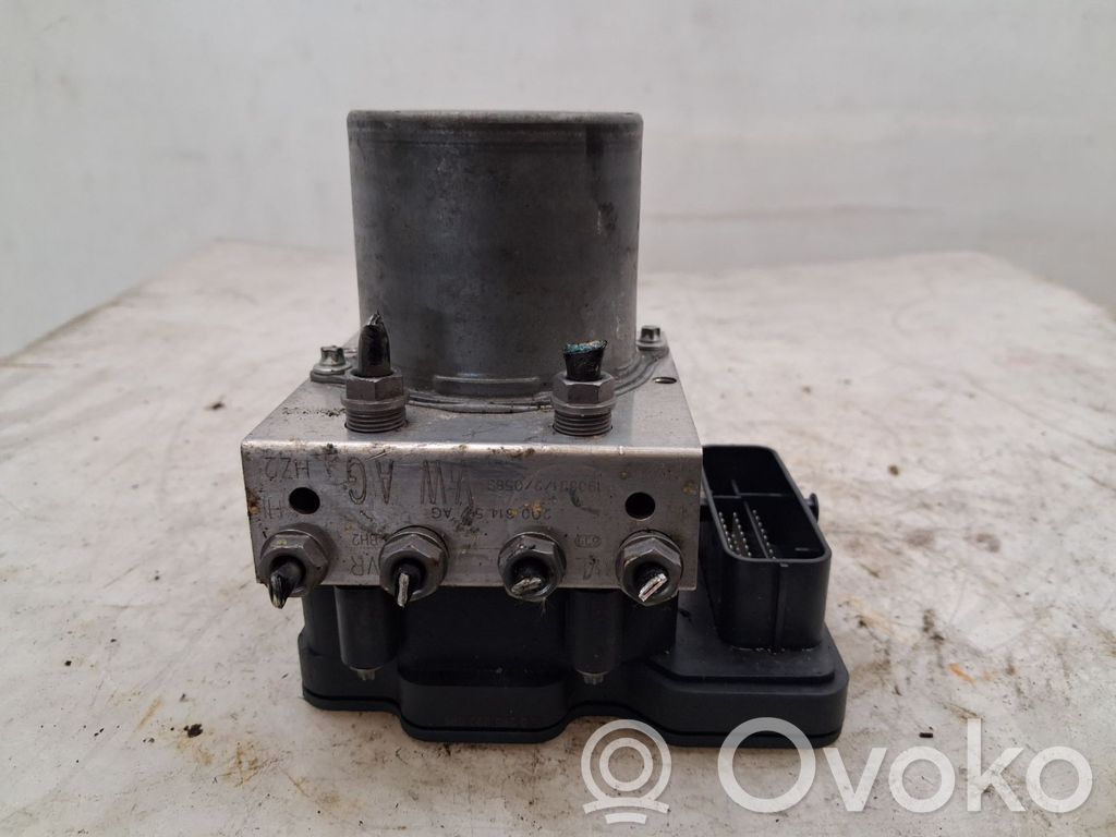 Seat Ibiza V (KJ) Pompa ABS 