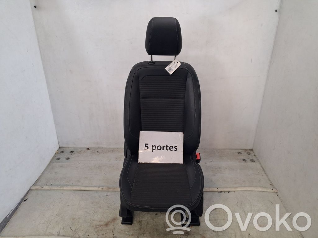 Ford Ecosport Siège passager avant