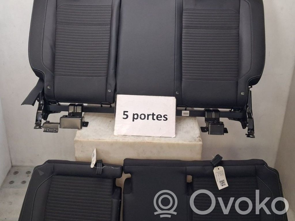 Ford Ecosport Siège arrière 