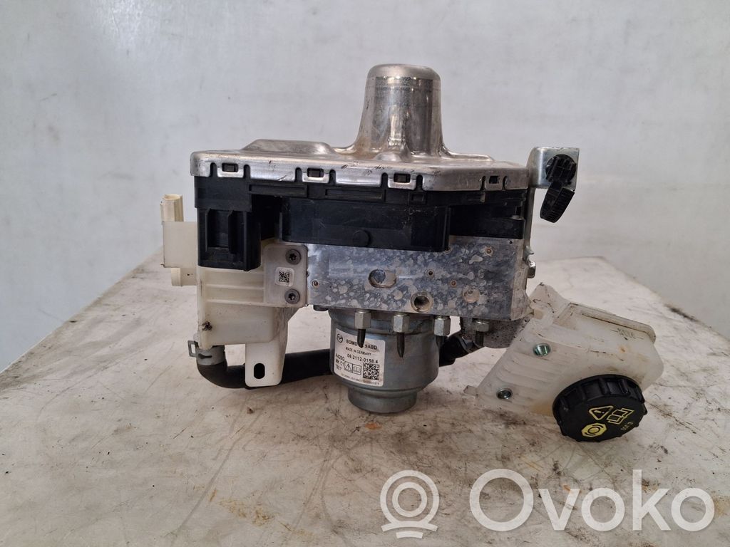 ABS-pumppu   BDMD439A0D,BDMD439A0D,22601866,43287736,VDMS4