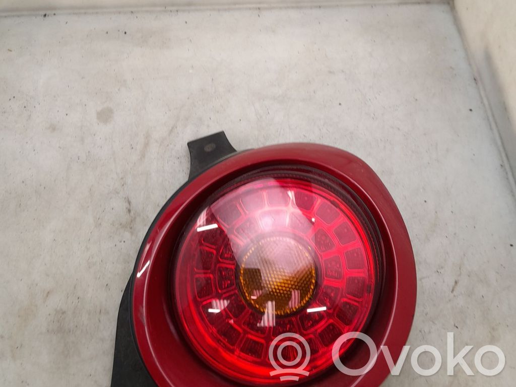 Lampa tylna   71752162,22602606,42422178,VDMS4