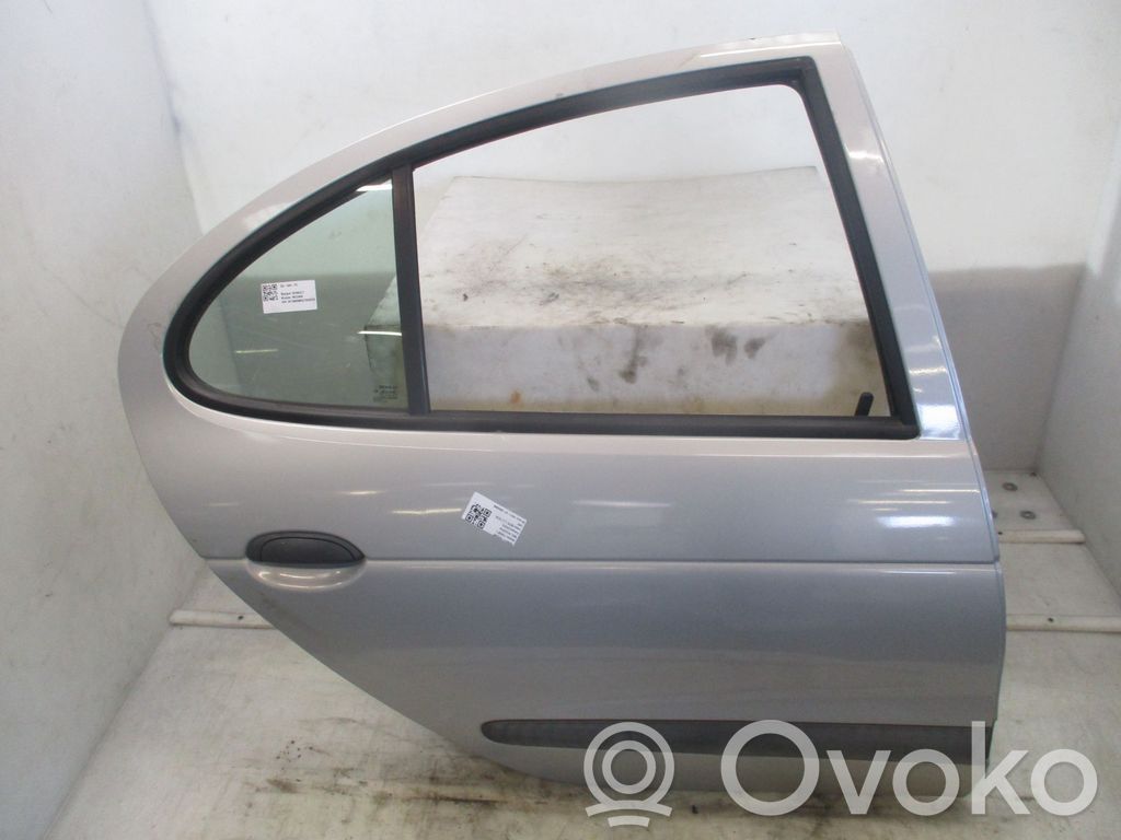 Renault Megane I Ușă spate 