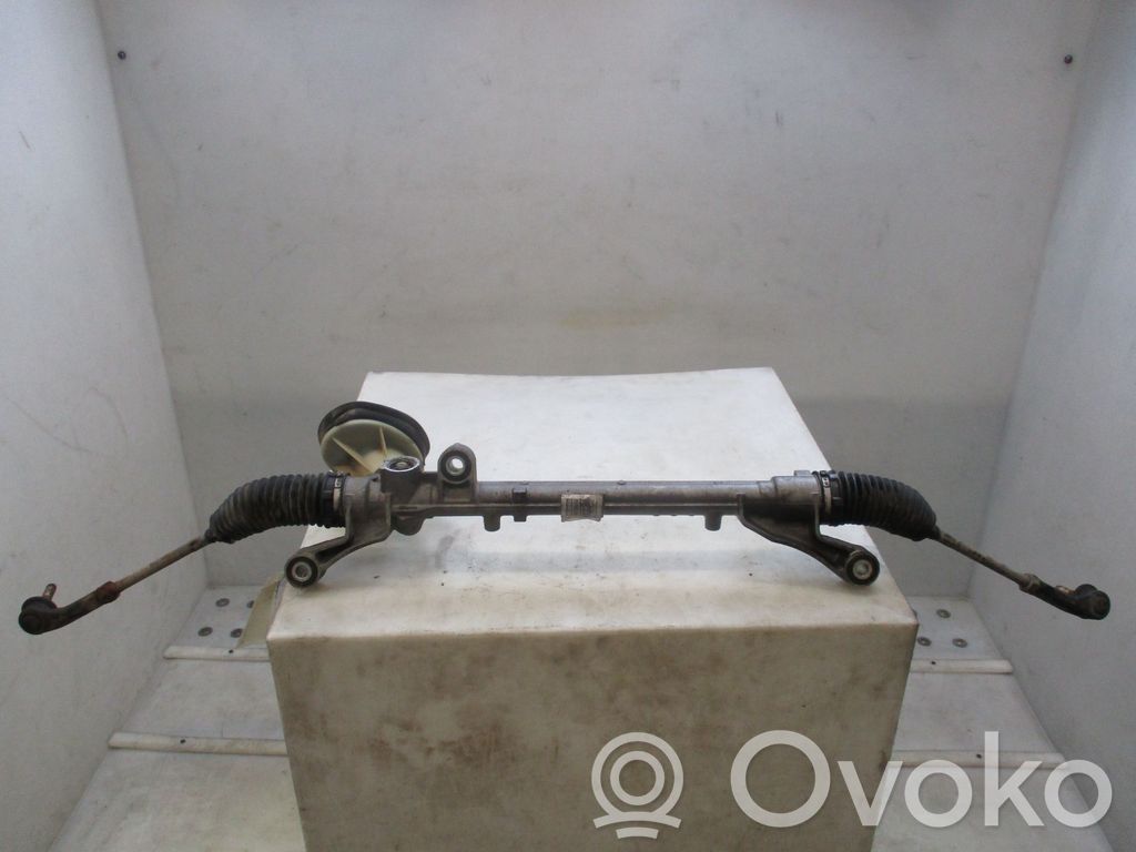 Ford Fiesta Cremagliera dello sterzo