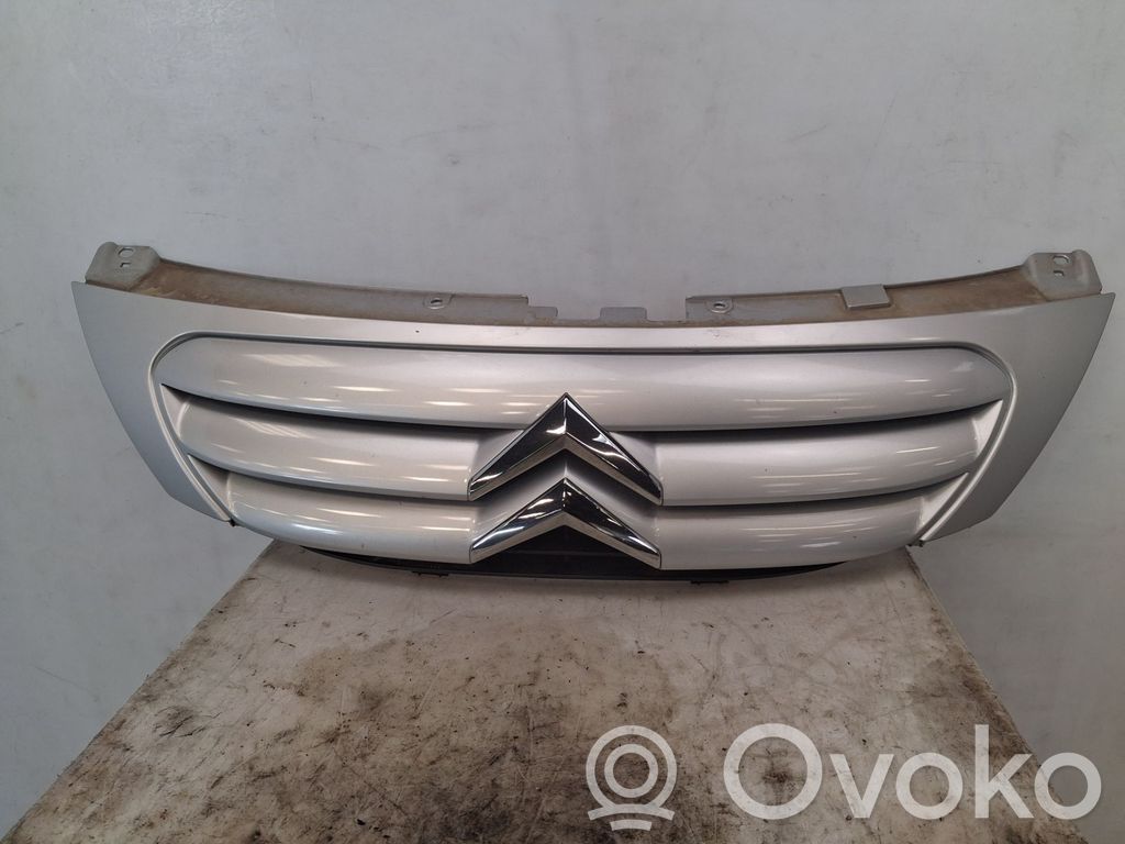 Citroen C3 Grilă radiator față 
