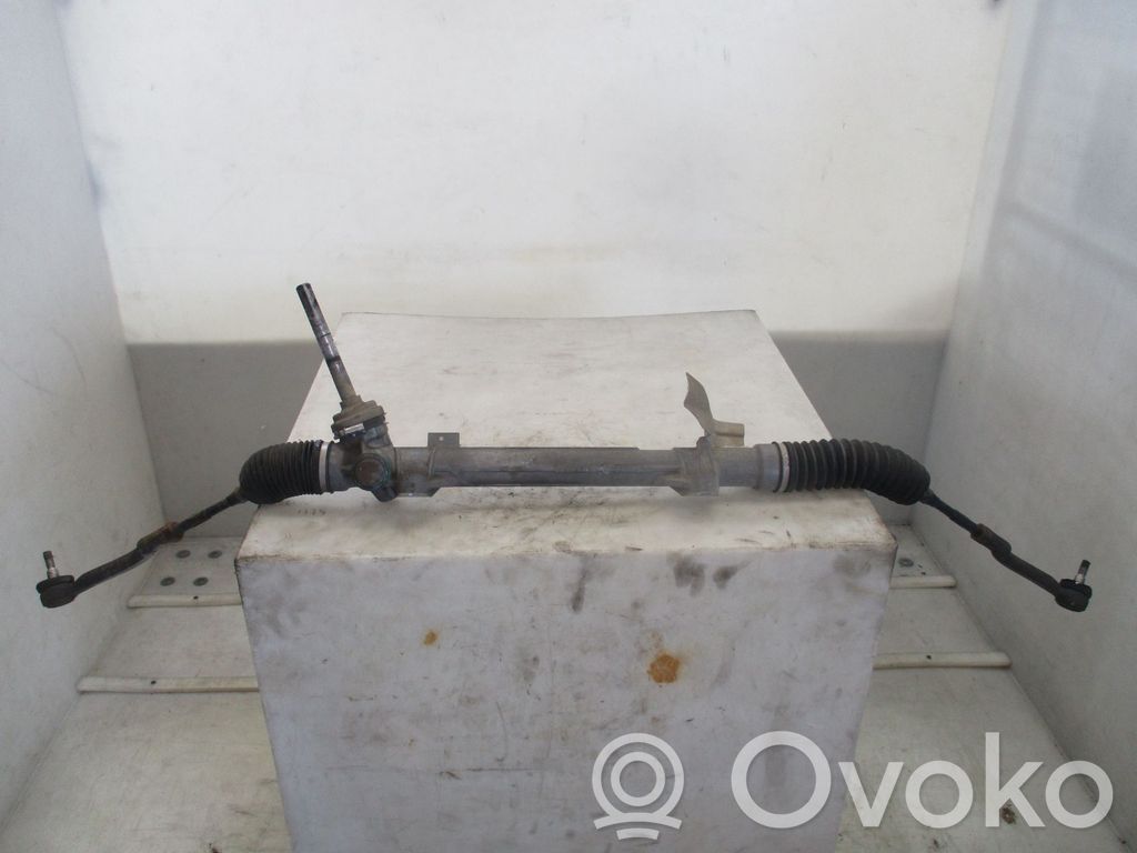 Nissan Qashqai Cremagliera dello sterzo