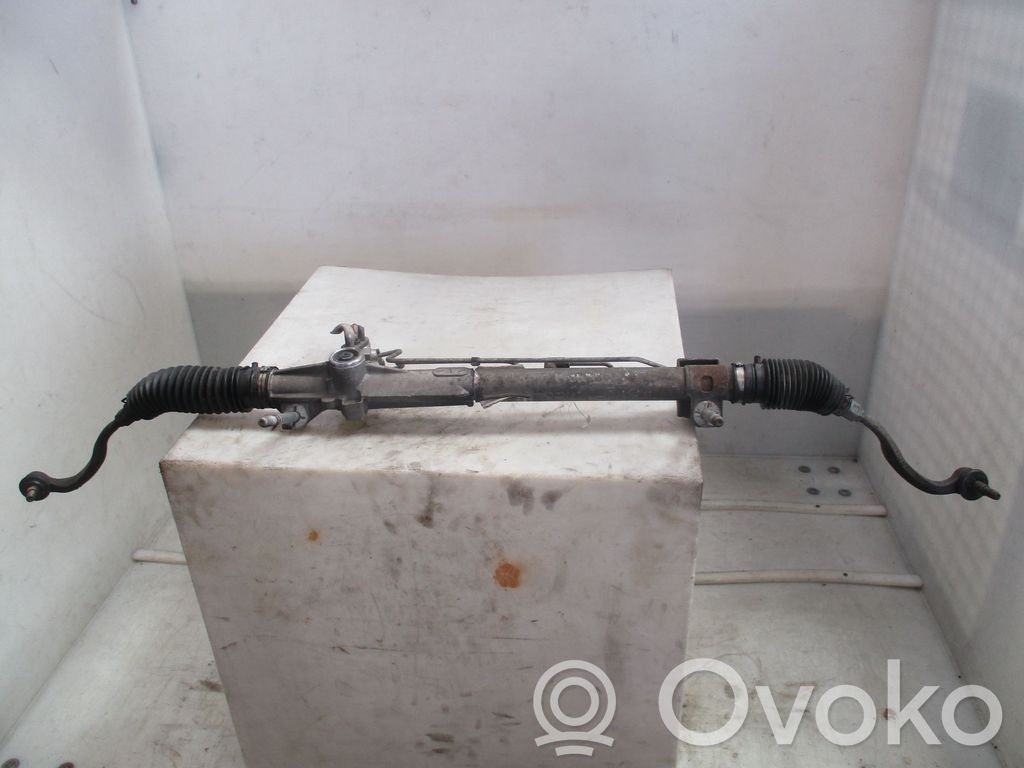Peugeot 407 Cremagliera dello sterzo