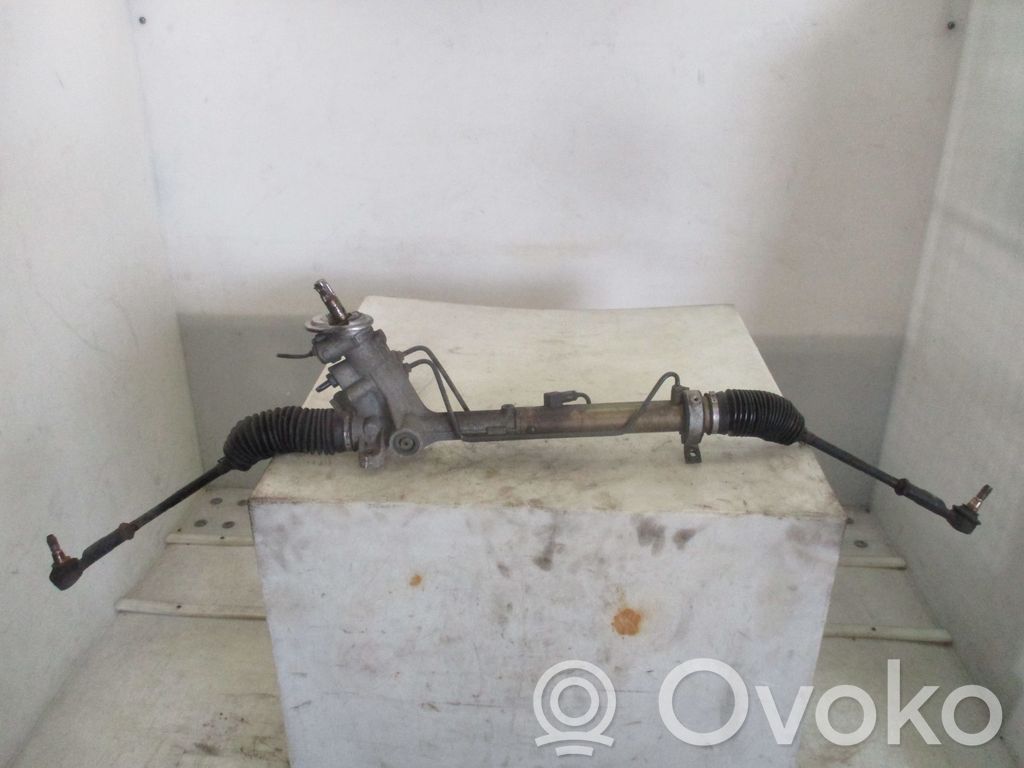 Volkswagen Polo Cremagliera dello sterzo 