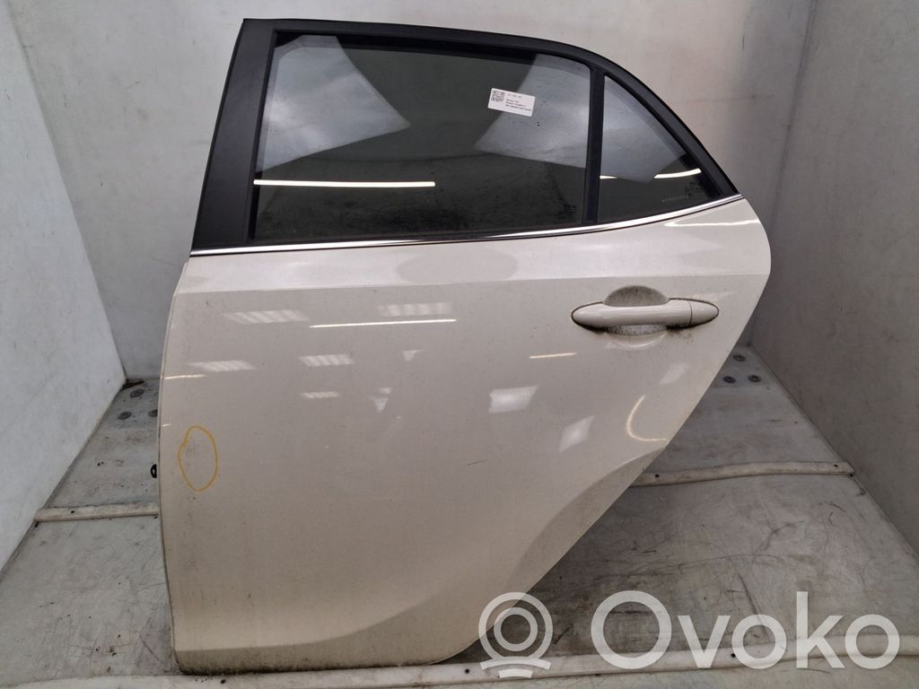 Tür hinten   77003G6000,22601328,34657788,VDMS4