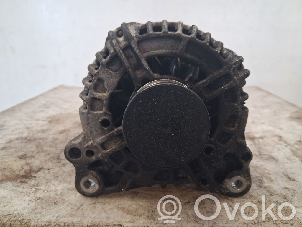 Volkswagen Eos Generatore/alternatore