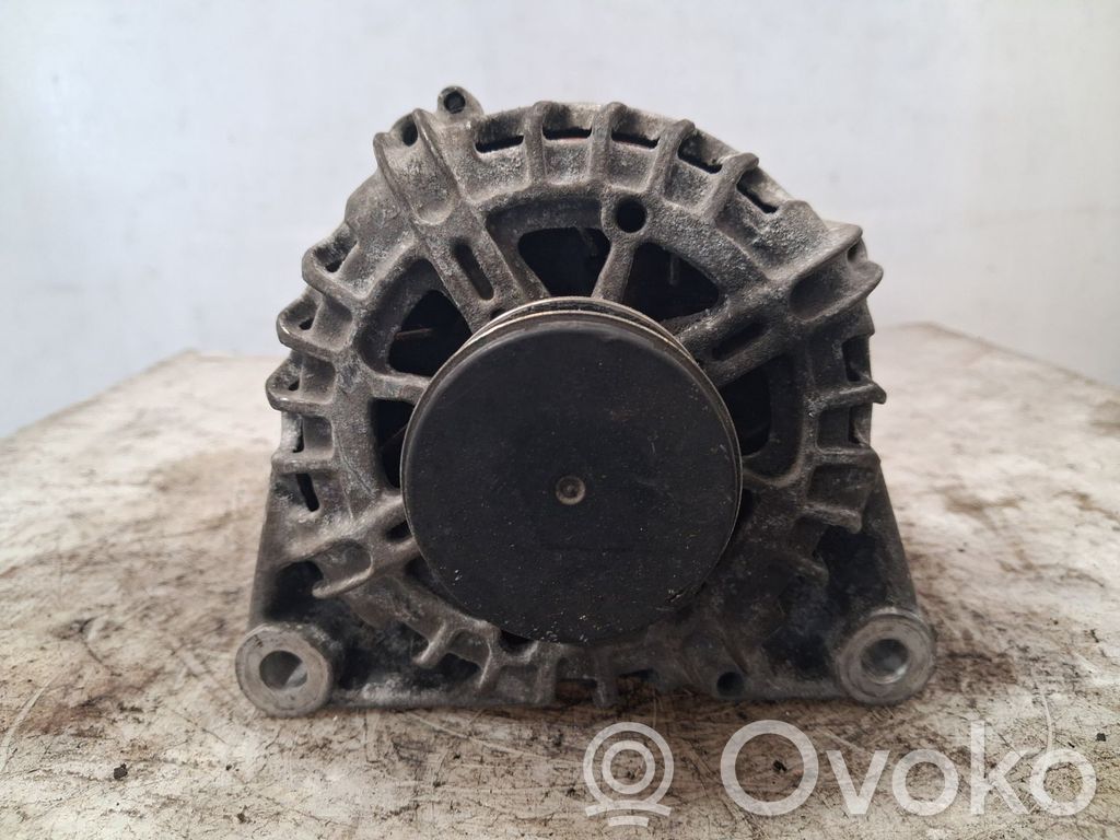 Peugeot 2008 I Generatore/alternatore