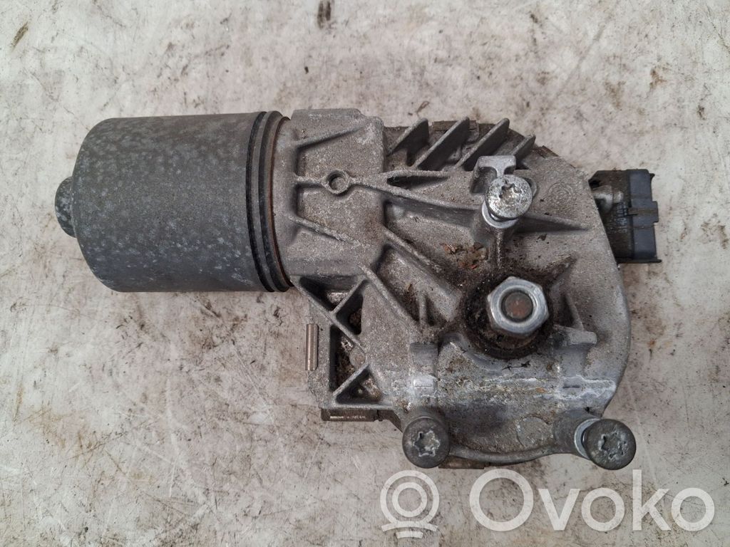 Peugeot 308 Motor ștergător 