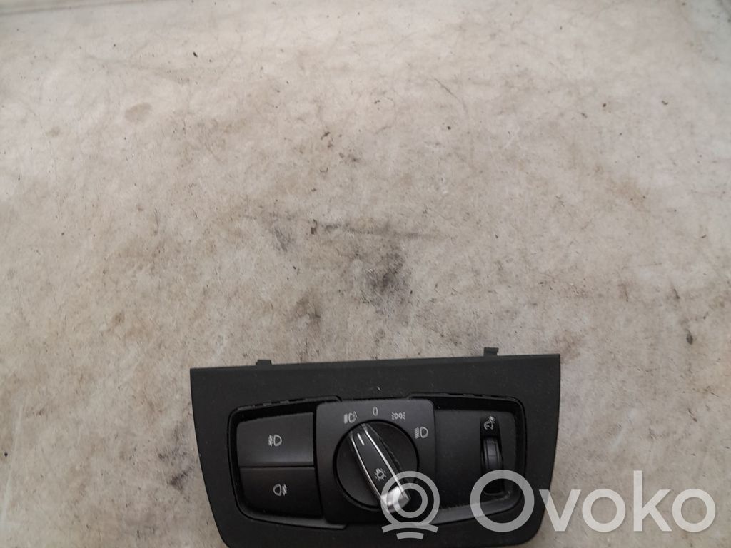 Comutator lumini   61316847524,22601384,34507124,VDMS4