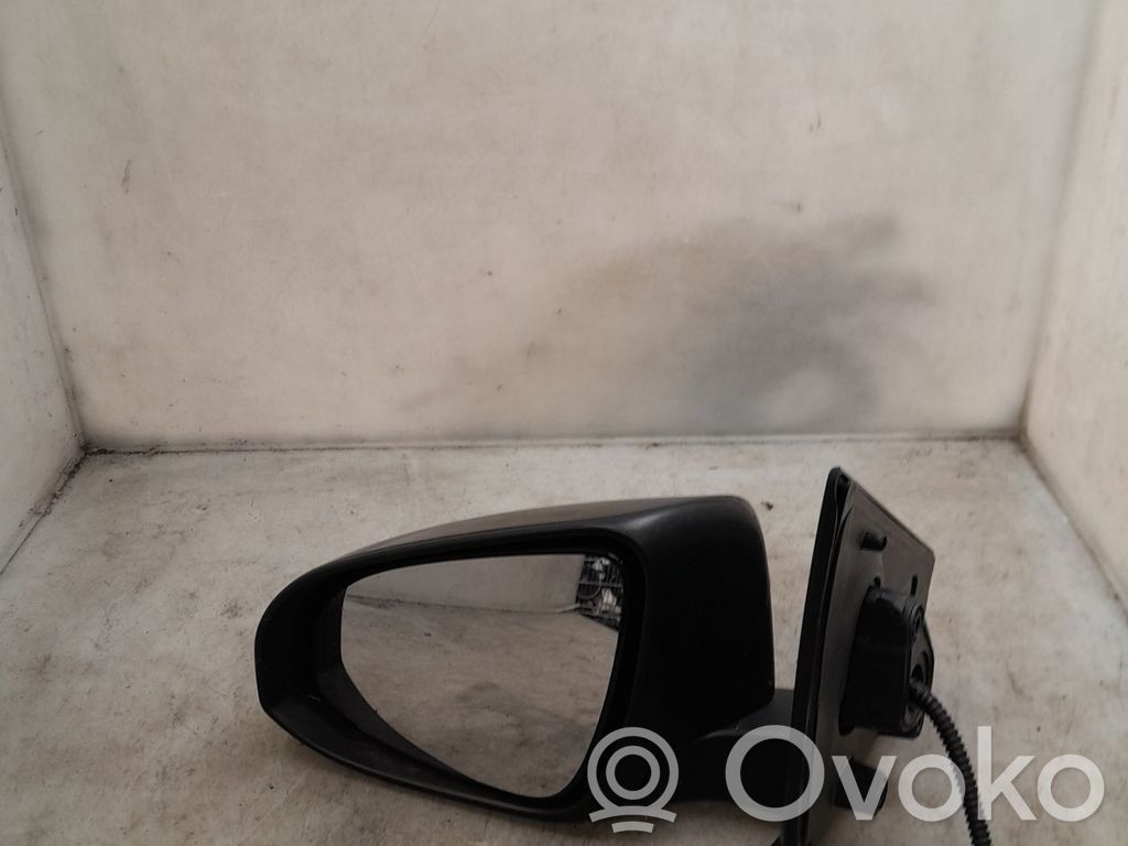 Toyota Aygo X Specchietto retrovisore elettrico portiera anteriore