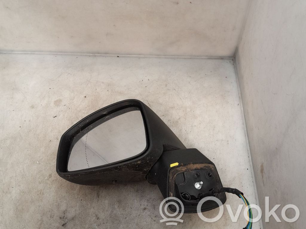 Renault Scenic III - Grand scenic III Specchietto retrovisore elettrico portiera anteriore