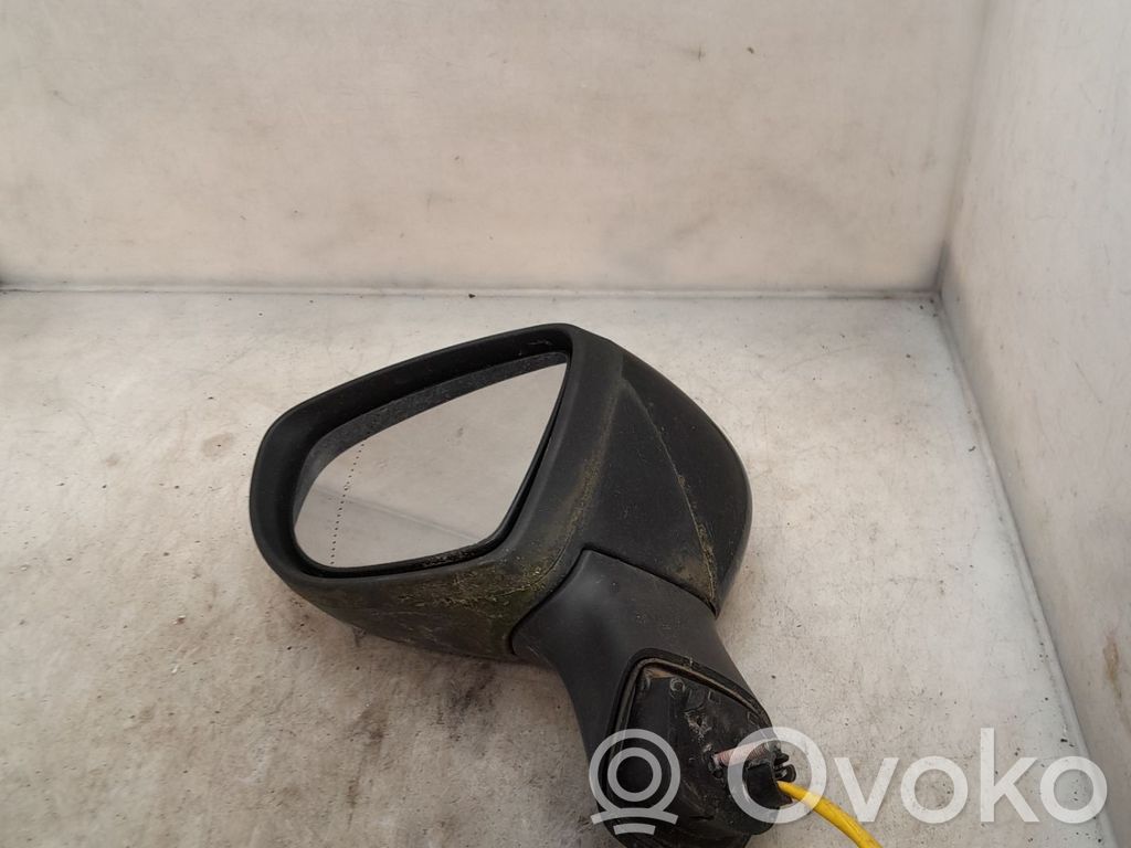 Renault Captur Specchietto retrovisore elettrico portiera anteriore