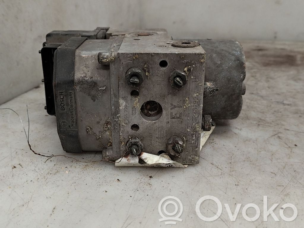 Opel Meriva A Pompă ABS 