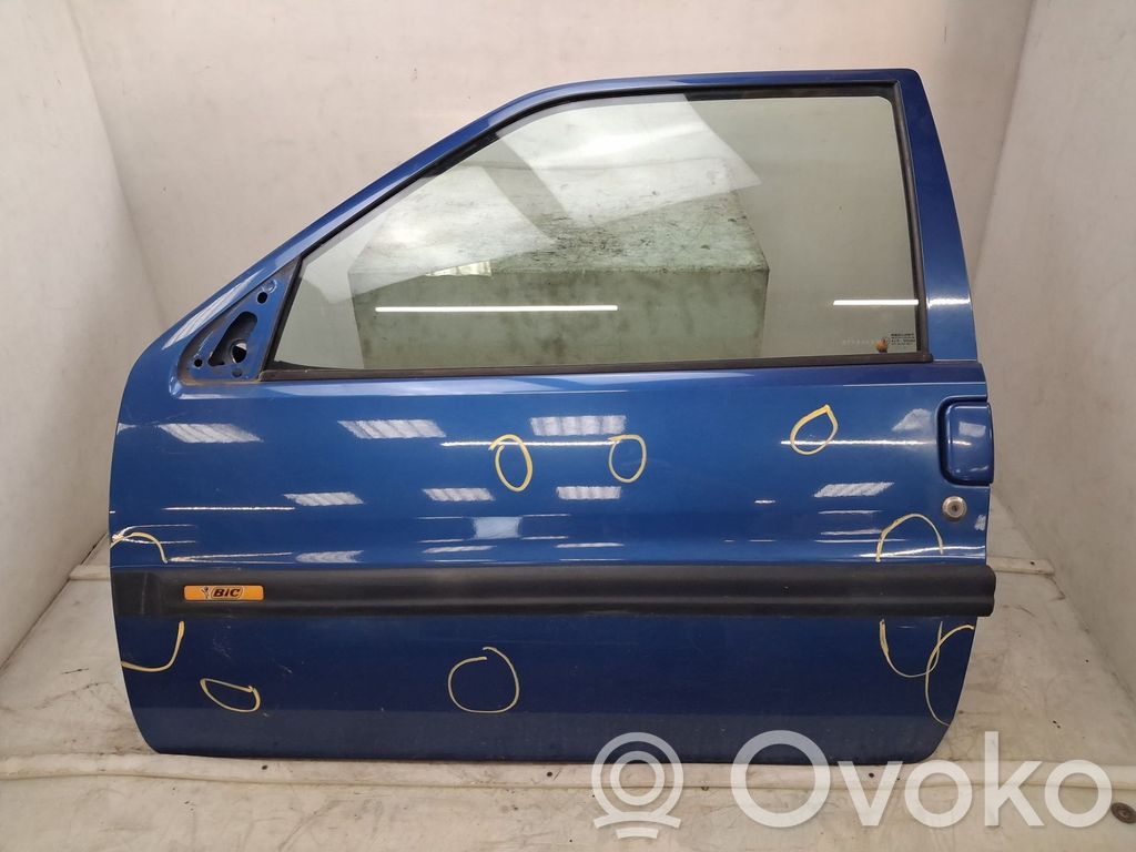 Citroen Saxo Ușă față 