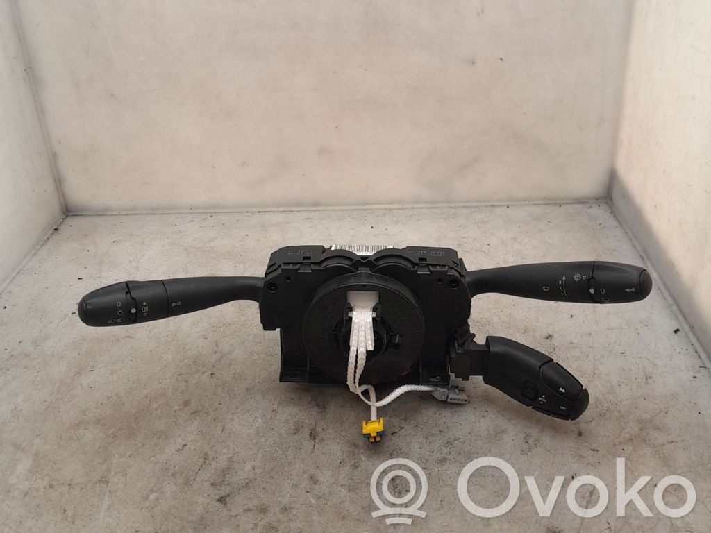 Citroen C3 Bloc semnalizator și ștergător parbriz 
