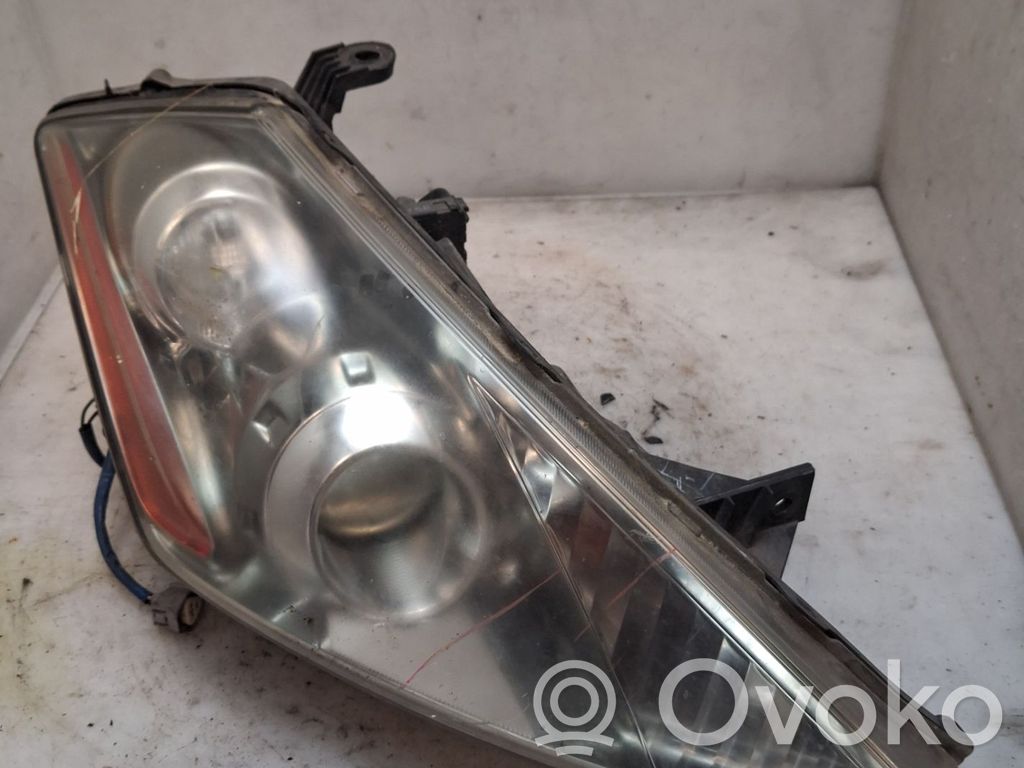 Scheinwerfer   26075CC00A,18228472,22503561,VDMS4