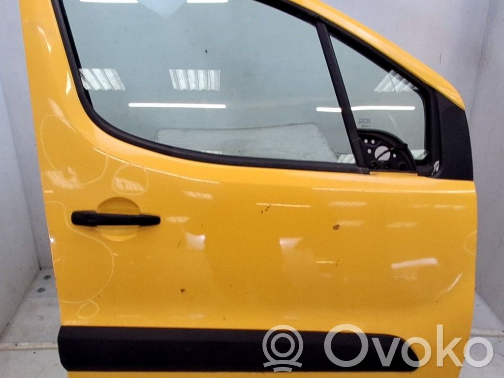 Citroen Berlingo Drzwi przednie 