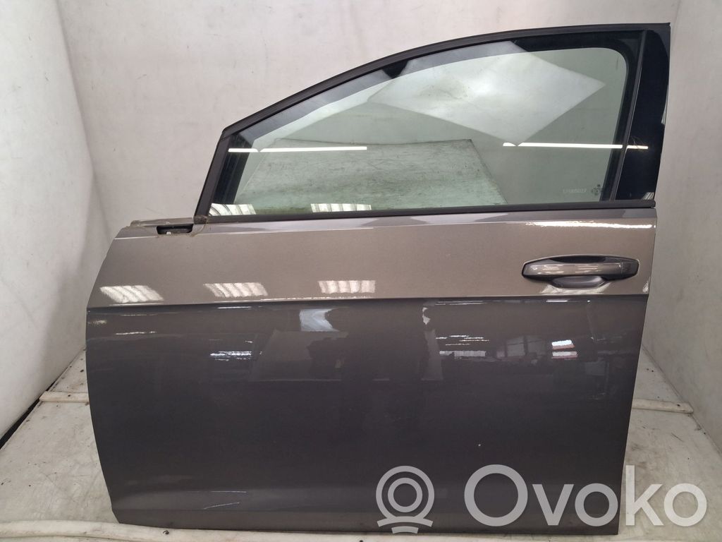 Volkswagen Golf VII Tür vorne 