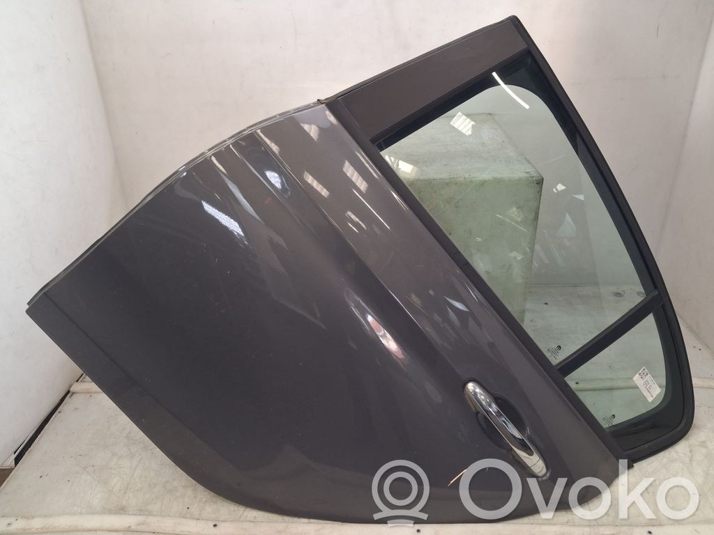 Fiat Tipo Portiera posteriore