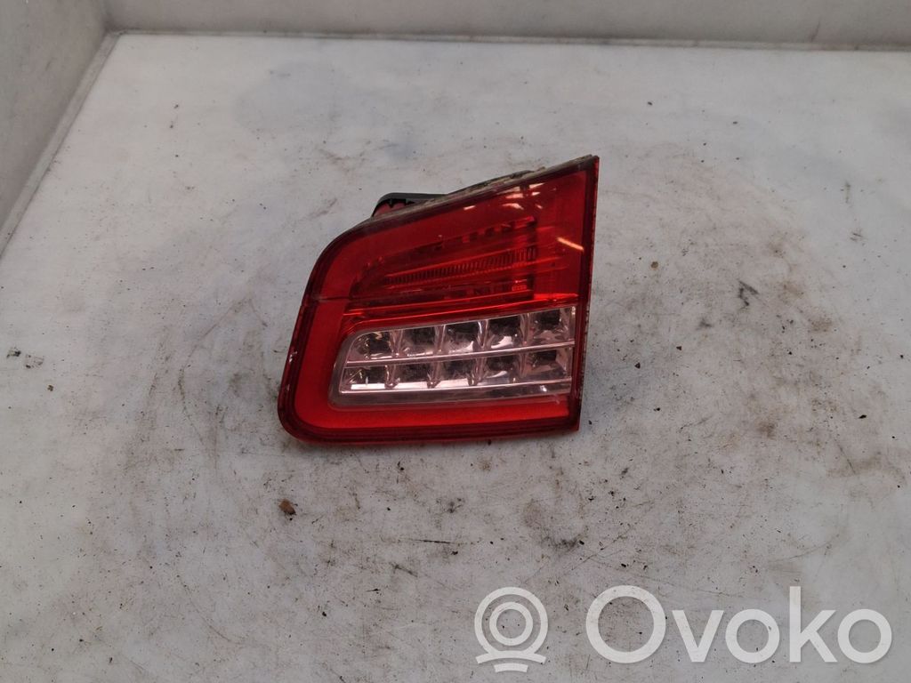 Citroen C5 Luces portón trasero/de freno 