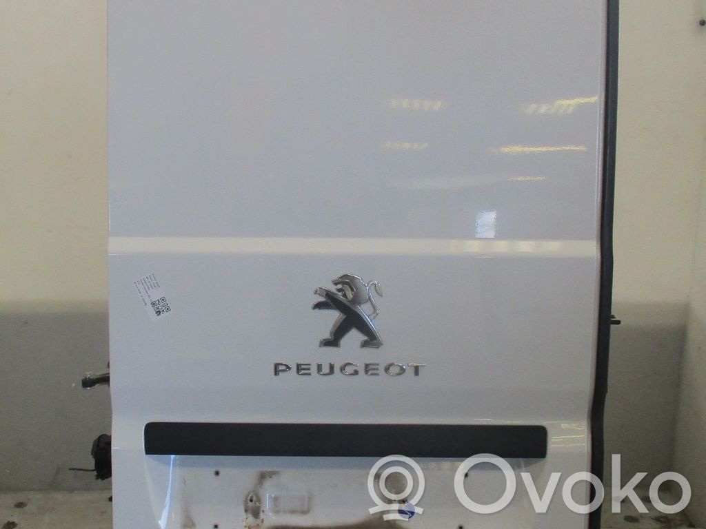 Peugeot Boxer Porte battante arrière