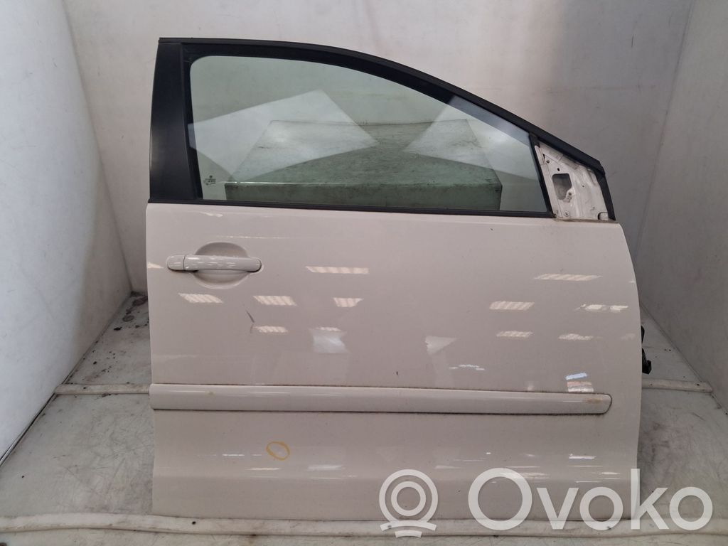 Volkswagen Polo IV 9N3 Puerta delantera