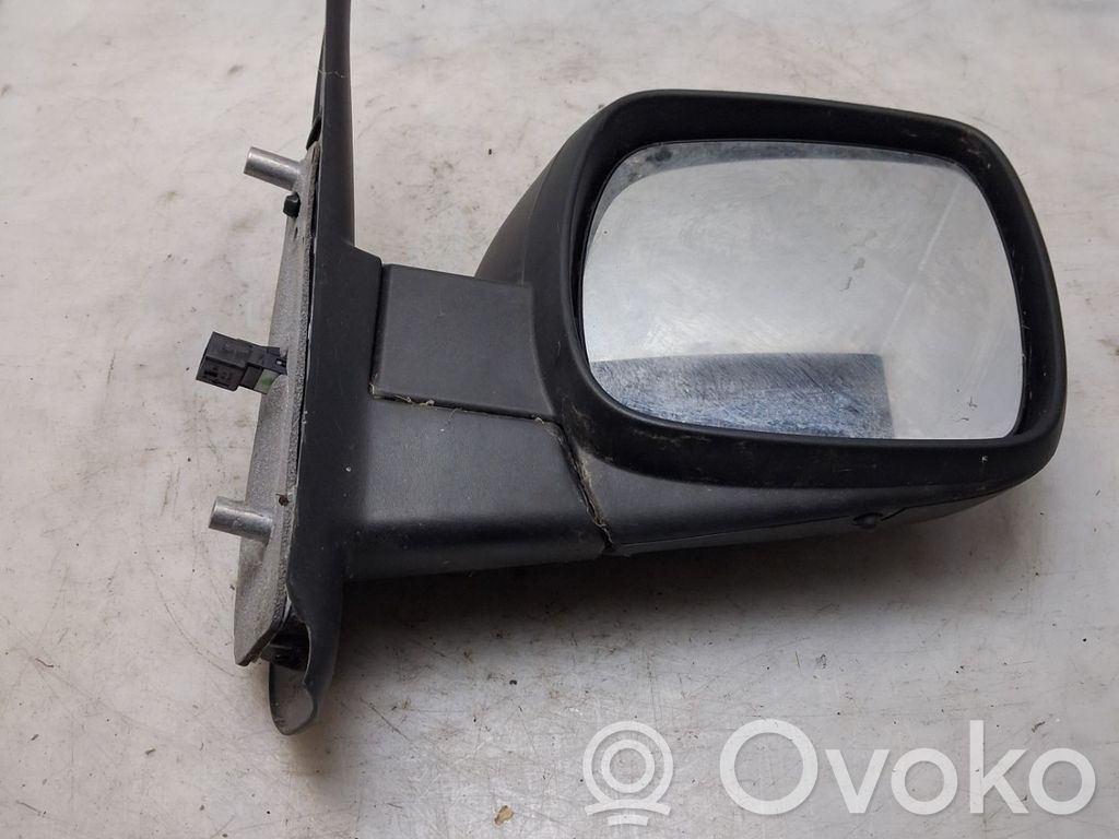 Renault Kangoo II Oglindă electrică ușă față