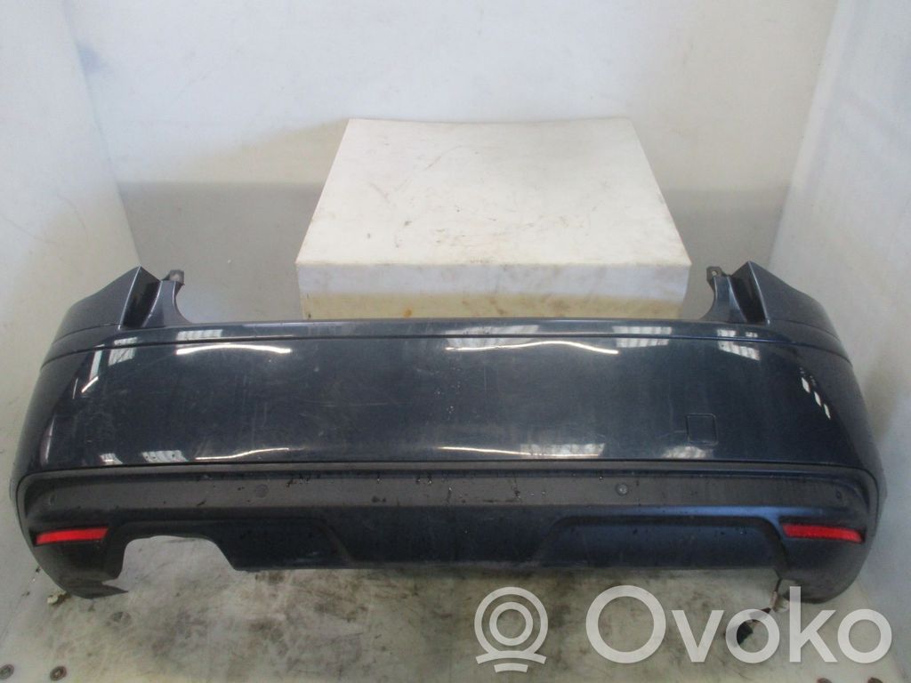 Citroen C5 Stoßstange Stoßfänger 