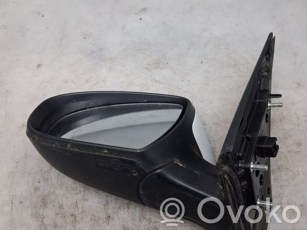 Hyundai i20 (GB IB) Elektryczne lusterko boczne drzwi przednich 