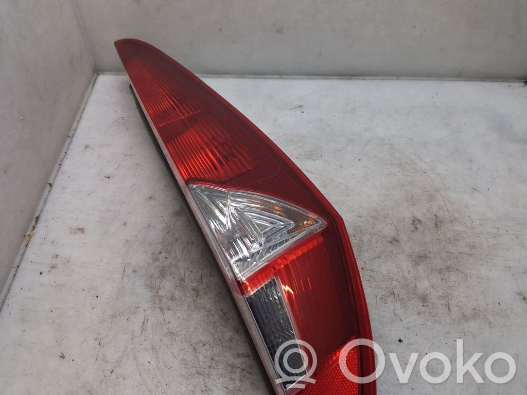 Fiat Punto (188) Takavalot 