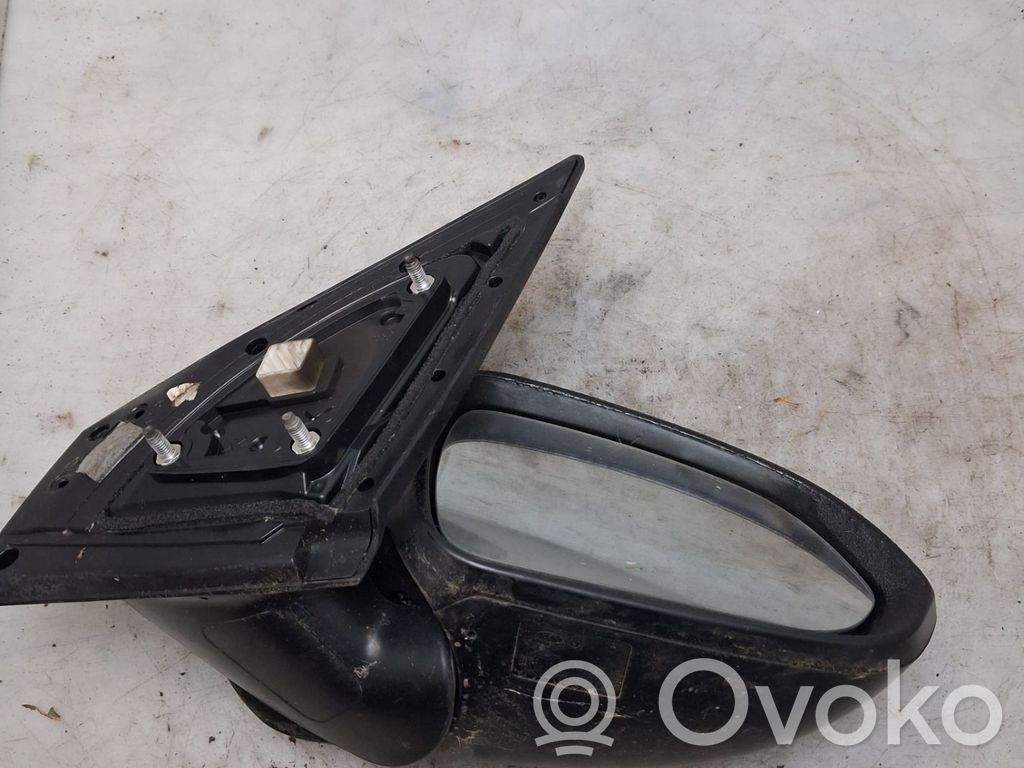 KIA Rio Etuoven sähköinen sivupeili 