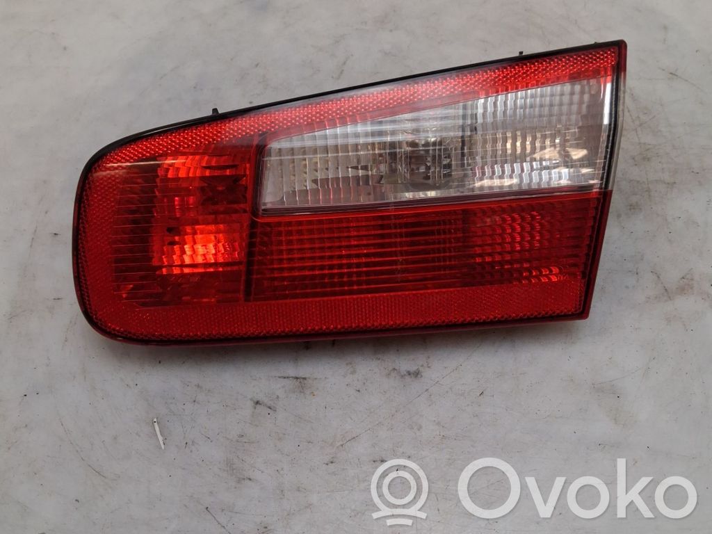 Renault Laguna II Rückleuchte Heckleuchte innen 
