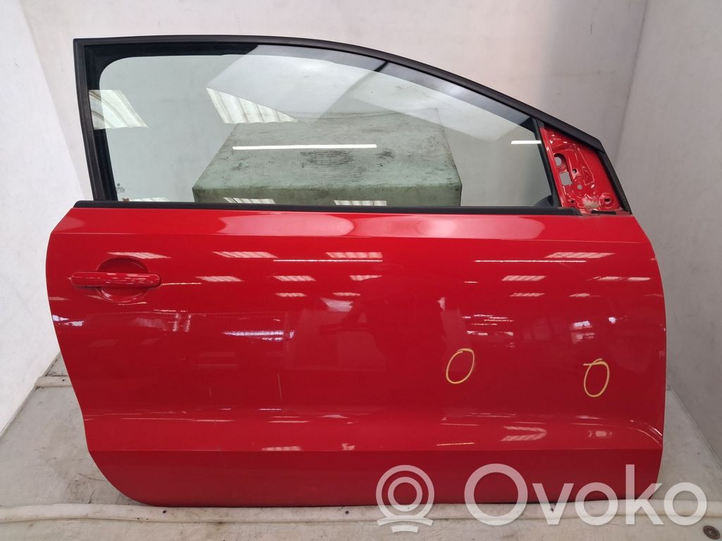 Volkswagen Polo V 6R Puerta delantera